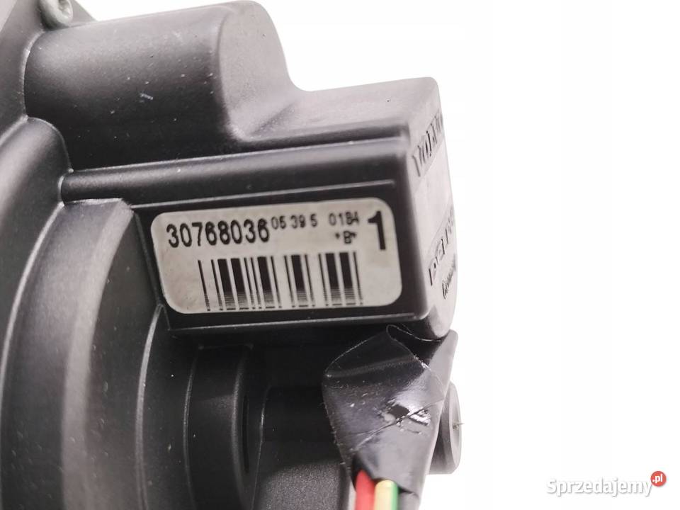 STACYJKA 30768036 Volvo V50 I 20042012