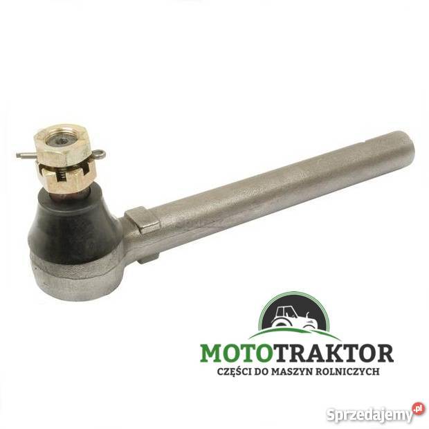 Końcówka drążka Massey Ferguson 3070 3075 3080 Łążynek sprzedam