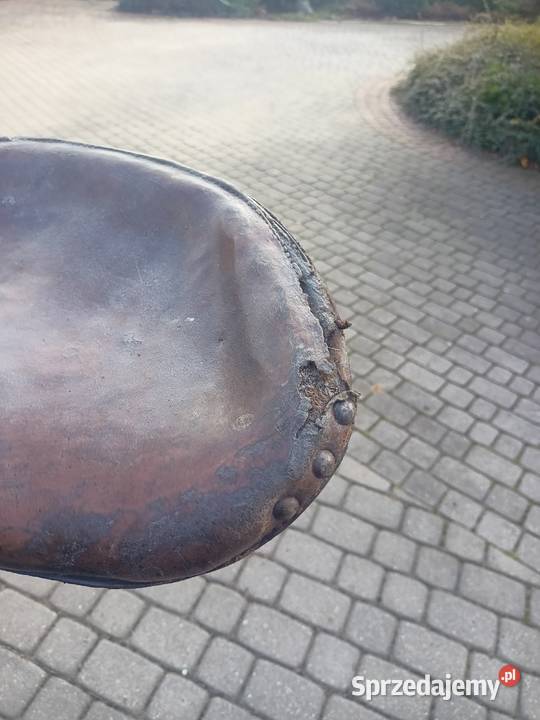 Harley WLA OEM Bydgoszcz sprzedam