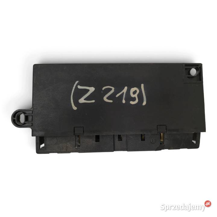 MODUŁ KOMFORTU BSI Mercedes W124 W203 2028200926 Chełm