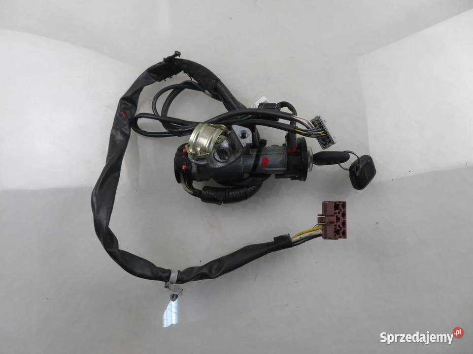 STACYJKA HONDA ACCORD V osobowe