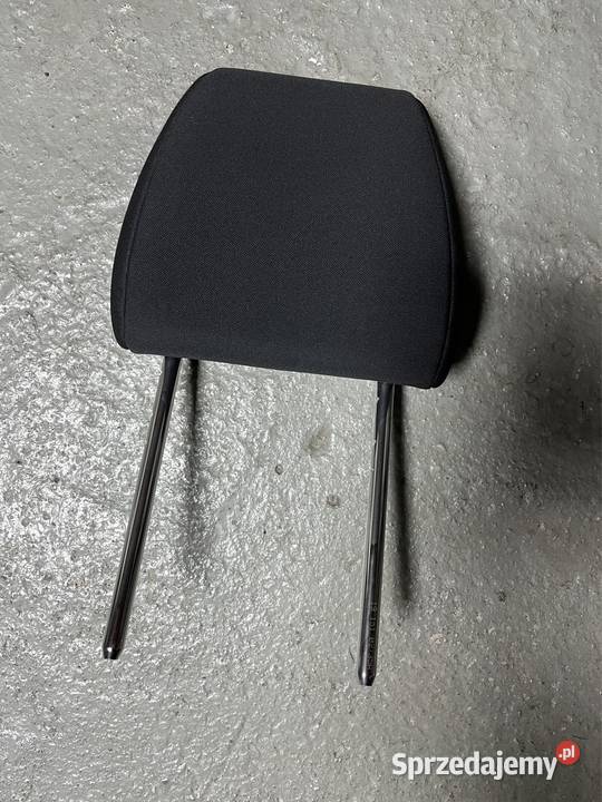 Obicie tapicerka fotela ford fiesta Mnich