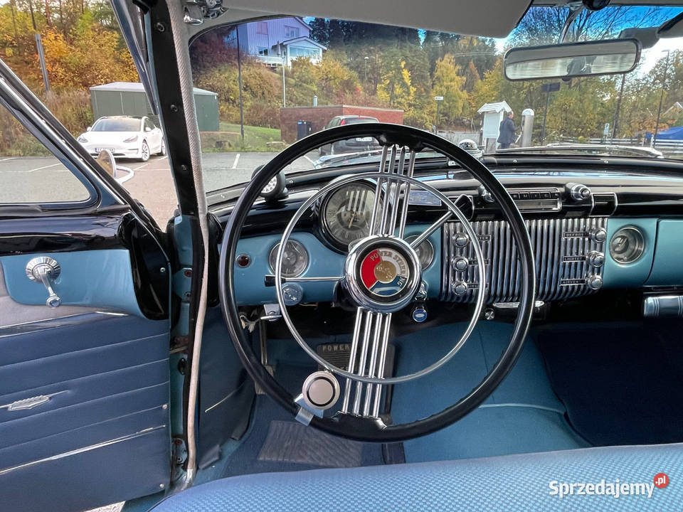 Buick Riviera idealny stan Bydgoszcz