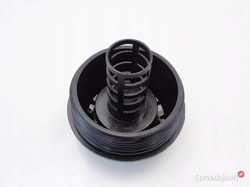 KOREK FILTRA OLEJU 18 16V MAZDA 5 6 GG GH GY MX5 Sosnowiec