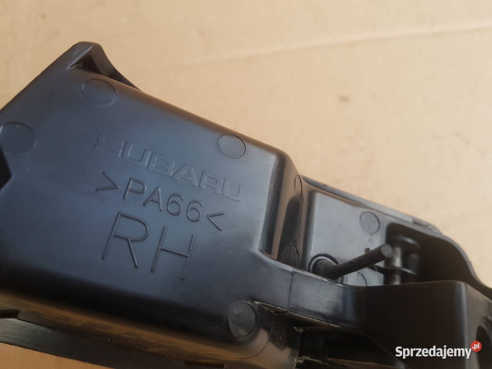 Subaru Outback IV BR klamka rączka składania Legnica