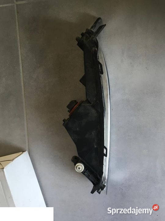 VW PASSAT B8 HALOGEN LEWY ORYGINAŁ osobowe Kozubszczyzna