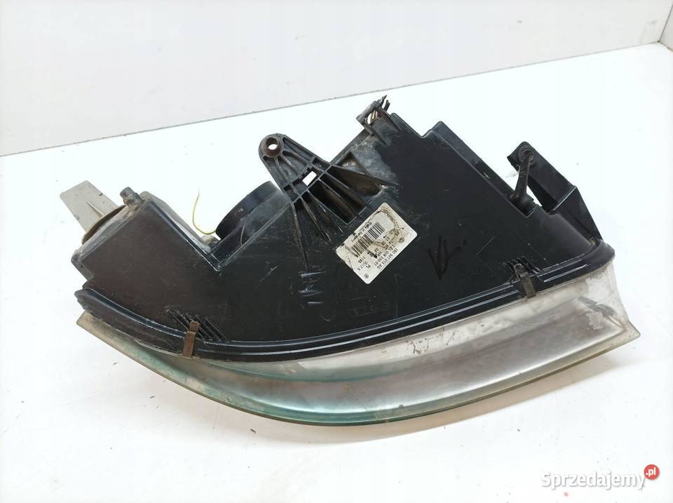 LAMPA PRZÓD LEWA EU LIFT 3BO941015AG VW osobowe sprzedam