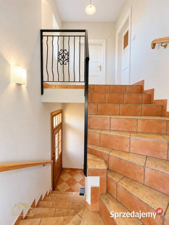 sprzedaży domu wolnostojącego 95m2 Cieszyn do zamieszkania