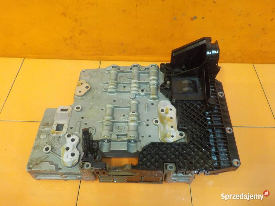 JAGUAR STYPE XF 27 D 10r 207 mechatronika Suków