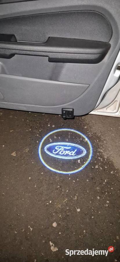 Ford Focus Sierosław