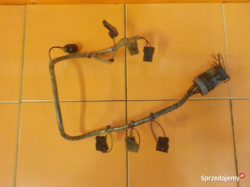 TUCSON 20 CRDI 08r 140 wiazka skrzyni biegow