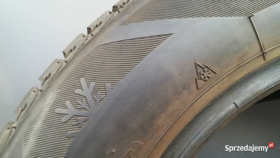 Dayton DW510 2056515 bieżnik 8mm zima nowe wielkopolskie Kalisz