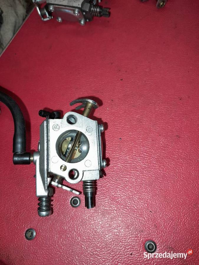 Gaźnik walbro WT 162 Żywiec