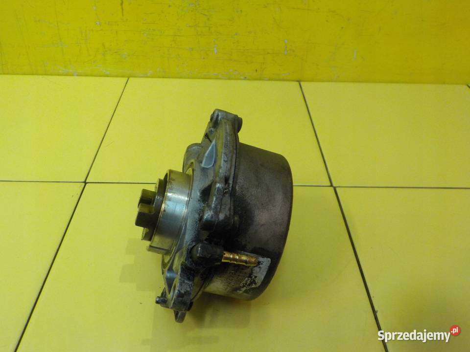 PEUGEOT 207 308 C4 DS3 16 THP 11r 150 5FX vacum Pompy podciśnieniowe Suków