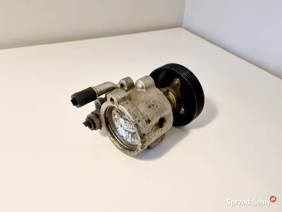 Pompa wspomagania DELPHI Renault 7700417308 osobowe Tarnowskie Góry