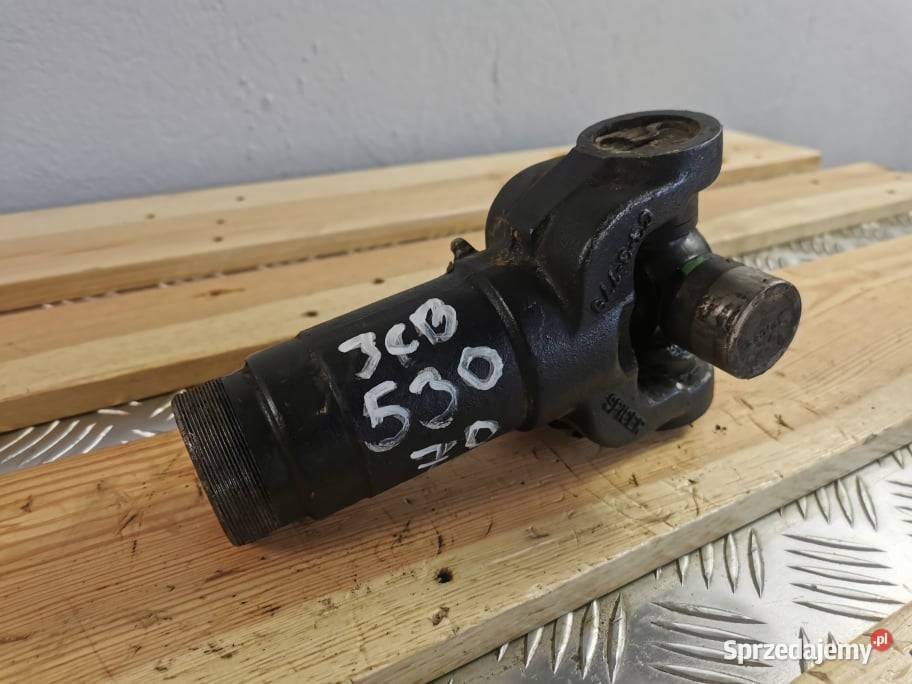 Wał kardana JCB 53070 Wilkowo