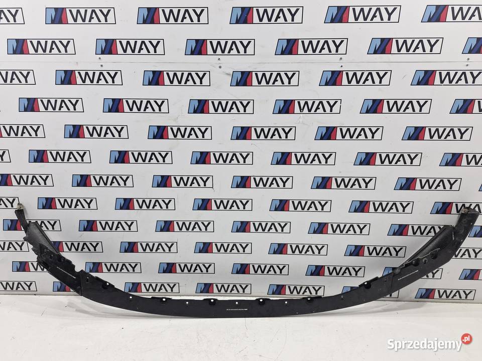 BMW M3 G80 M4 G82 SPLITER CARBON DOKŁADKA sprzedam