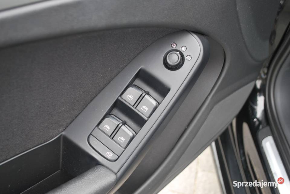 Audi A4 Quattro 20 TDI 143 ESP Klima Grzane Nowy Sącz