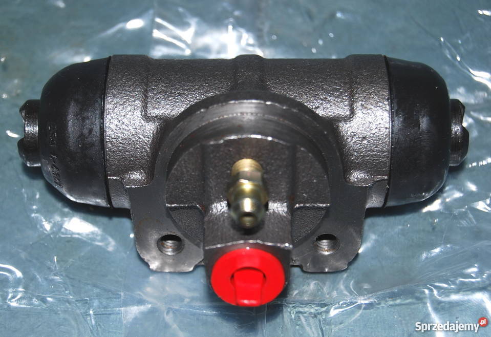 Ford Transit Cylinderek Przód Nowy 1995r Warszawa sprzedam