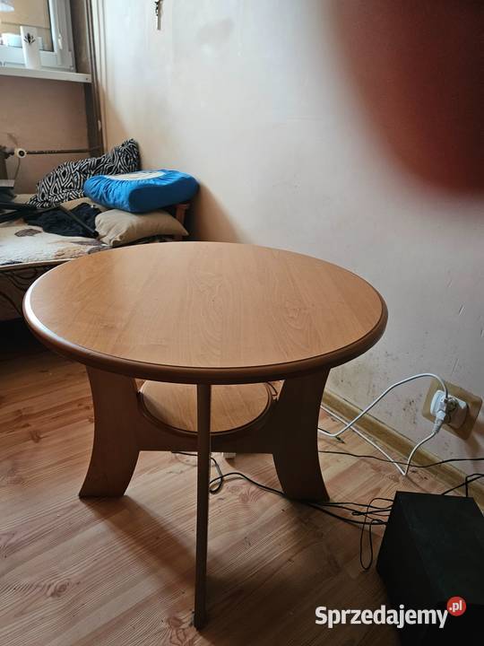 Sprzedam stolik kawowy Polkowice