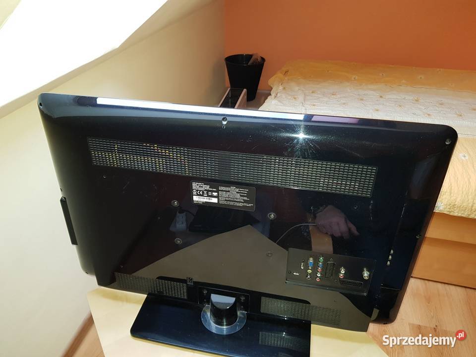 Sharp Aquos LC32LE320E Sharp Łask