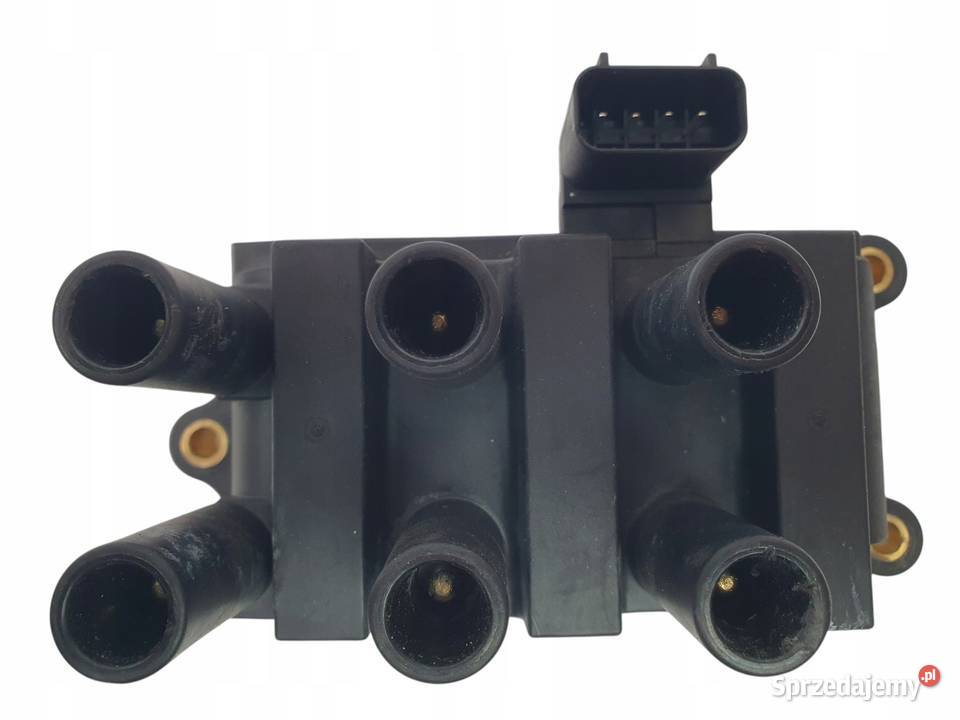 CEWKA ZAPŁONOWA Ford Mondeo MK3 III 25 V6 Chełm