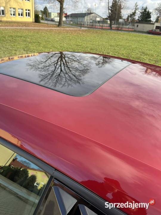 Camaro 62 V8 Manual Piękny 125000km Płock sprzedam