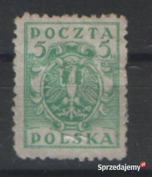 Zn PMW Fi 74 1920 śląskie Gliwice