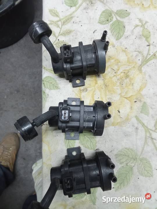 Opel Saab 22 d zawory ciśnienia Nowe Miasto Lubawskie