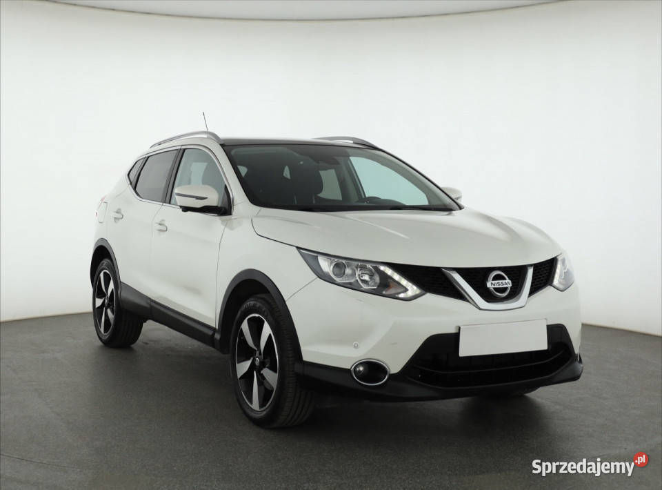Nissan Qashqai 12 DIGT Piaseczno sprzedam