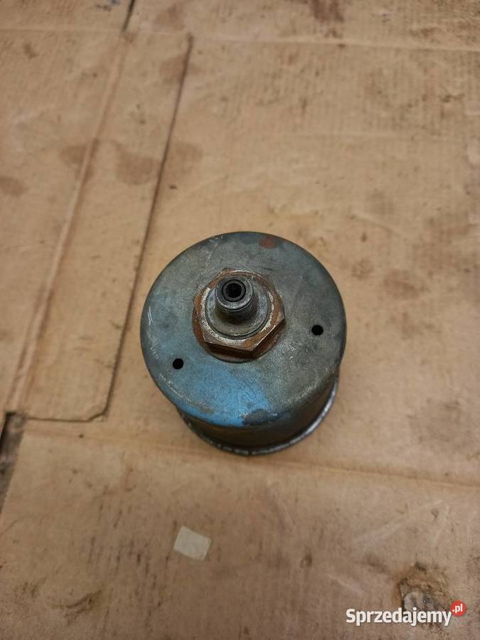 Licznik komar sztywniak Sokołów Podlaski