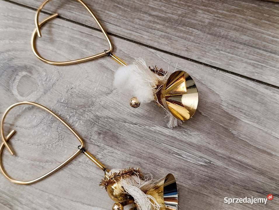 ozdoby świąteczne bożonarodzeniowe ostatnie Poznań