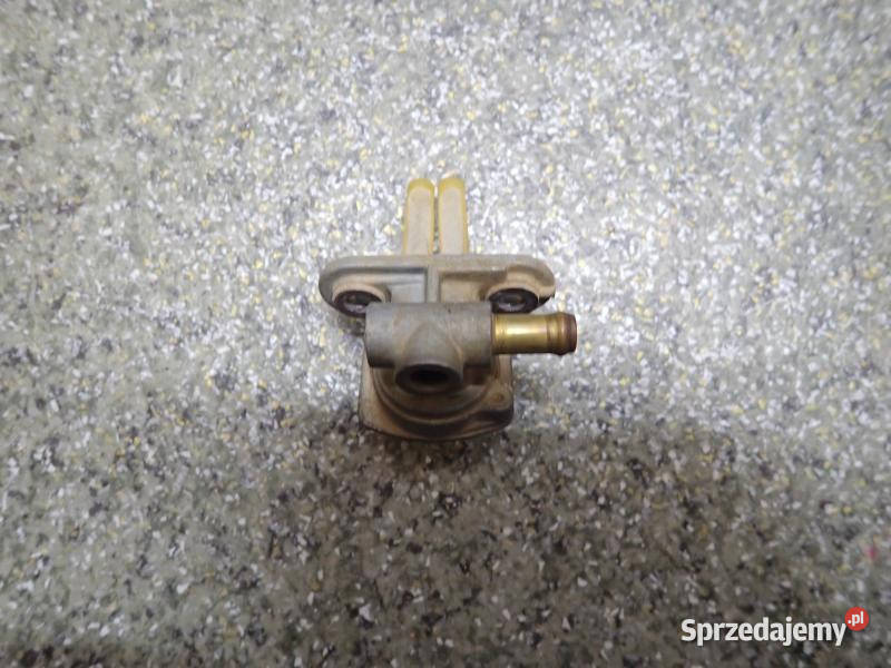 KRANIK PALIWA YAMAHA YZF YZ 250 F 4T 0609R WR lubuskie Strzelce Krajeńskie sprzedam