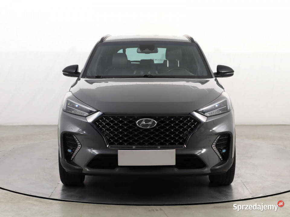 Hyundai Tucson 16 GDI