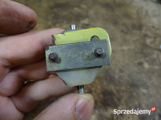 czujnik STOP u AWO Simson IFA BK MZ org DDR Żary