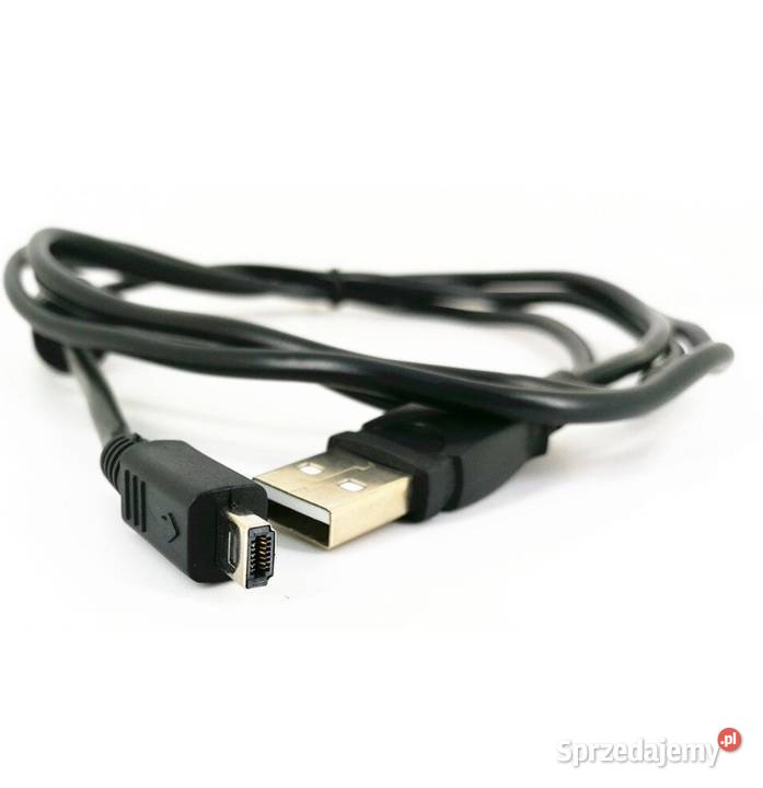 KABEL USB FUJI FINEPIX V10 Z1 Z2 Z3 Z5 Z5FD Zamość