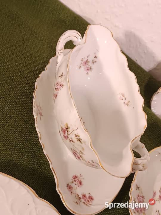 Rosenthal Louis XIV