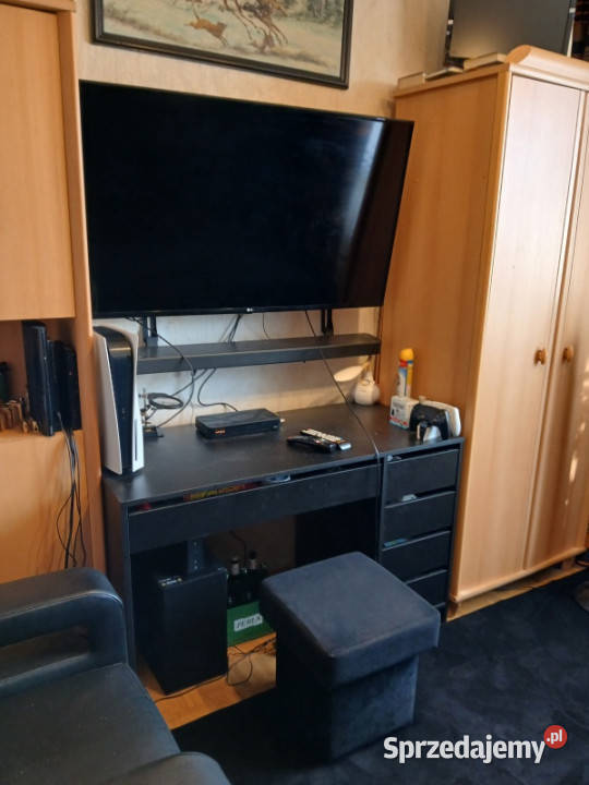 Sprzedam mieszkanie 6070 m