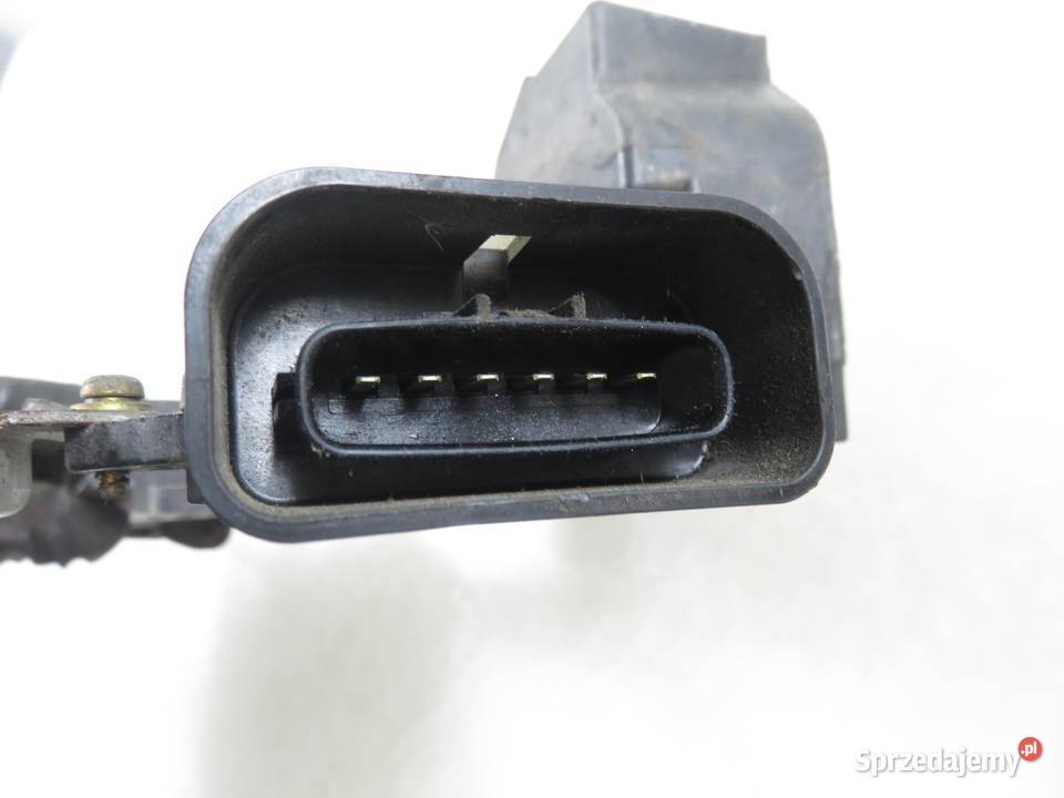 ZAMEK LEWY PRZEDNI TOYOTA AVENSIS VERSO M2 6 PIN małopolskie