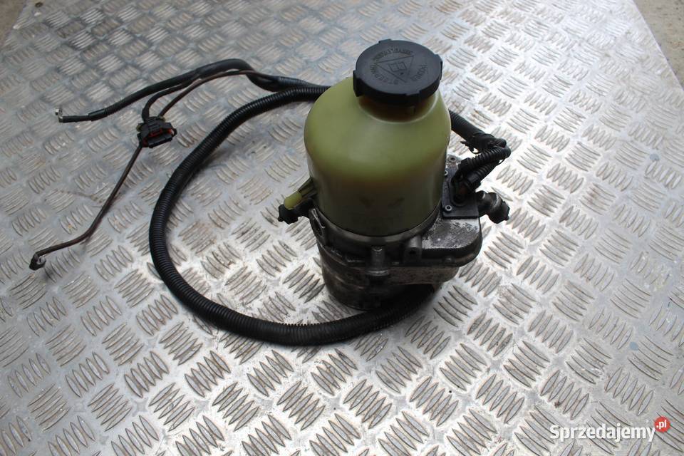 POMPA WSPOMAGANIA TRW OPEL ASTRA H 1040085003094