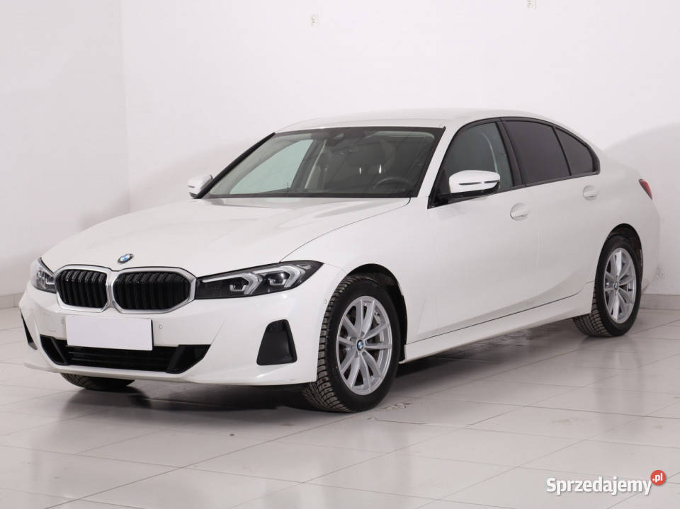 BMW 3 318 i klimatyzacja Piaseczno