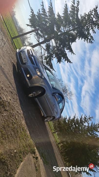 Sprzedam Vectra c hatchback łódzkie Wola Krzysztoporska