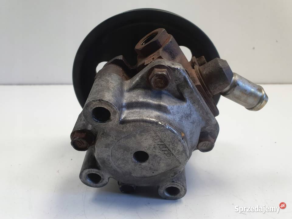 Chrysler Pt Cruiser 24 POMPA WSPOMAGANIA Rudka