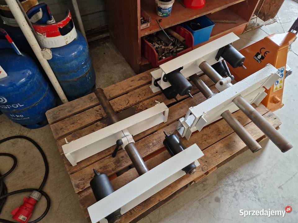 Prasa Korpusowa SICAR Prasa modułowa prasa sprzedam