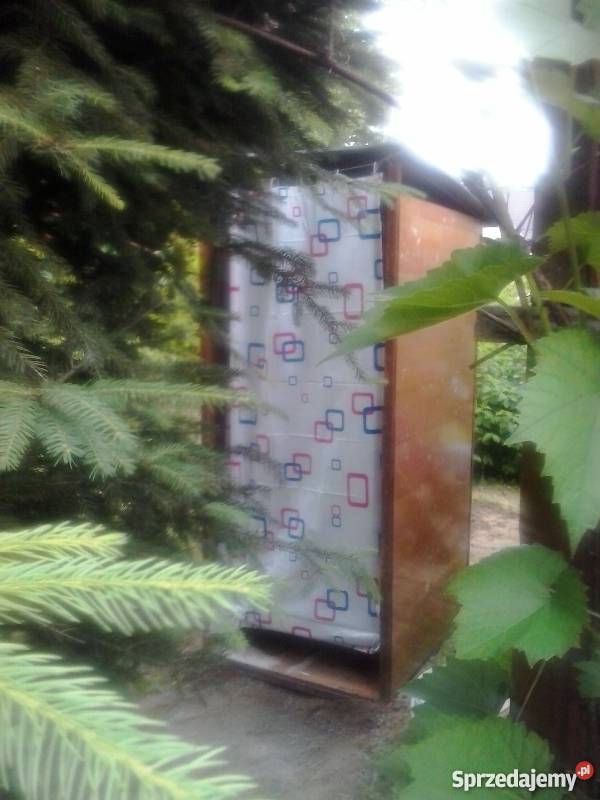 działka ogrodnicza ROD Wójtowa Rola Olsztyn