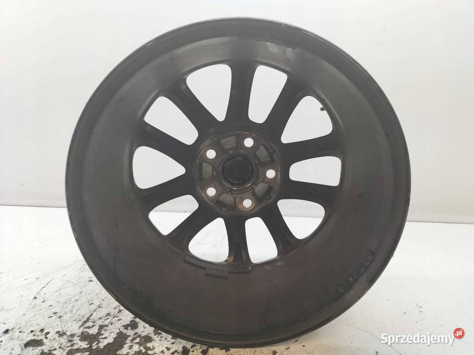 FELGA ALUMINIOWA R18 5X127 ET564 OC715MM 18X8J sprzedam