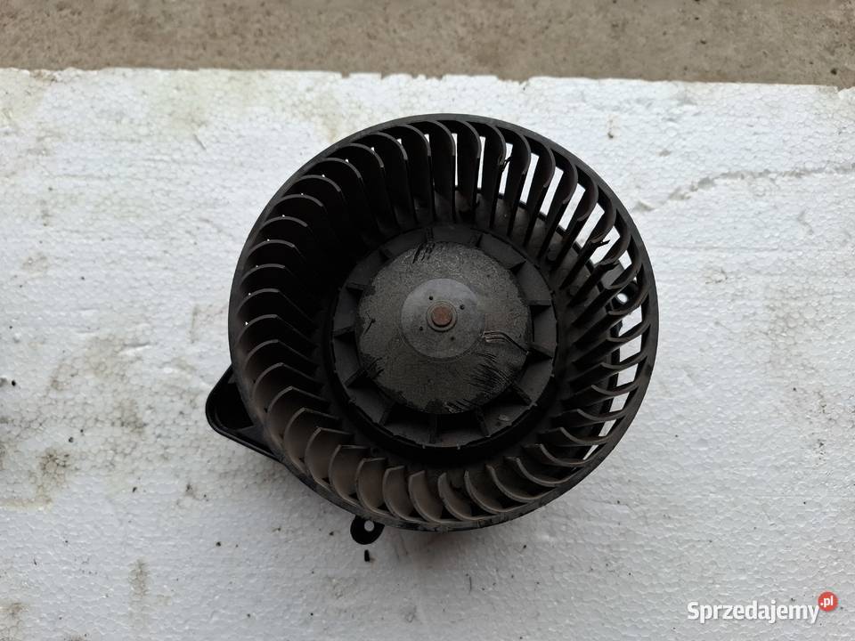 Dmuchawa Wentylator Nawiewu Audi A4 B6 20 Wisznice