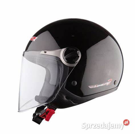Kask LS2 OF569 XS Kaski Siedlce sprzedam
