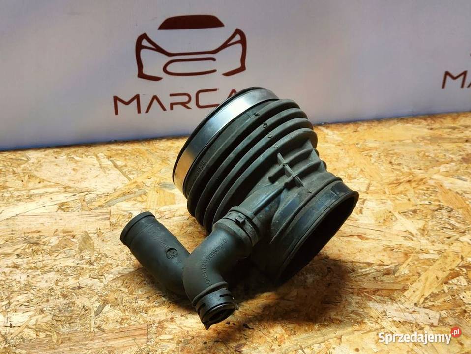 Łącznik Gumowy Turbiny MAN TGX TGS D2 440 Euro 5 Pleszew