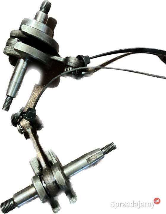 Stiga SHJ 550 SHP 60 karter cylinder